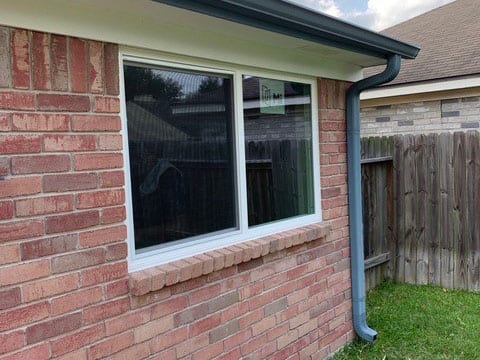 Window Installation and replacement in Katy, TX