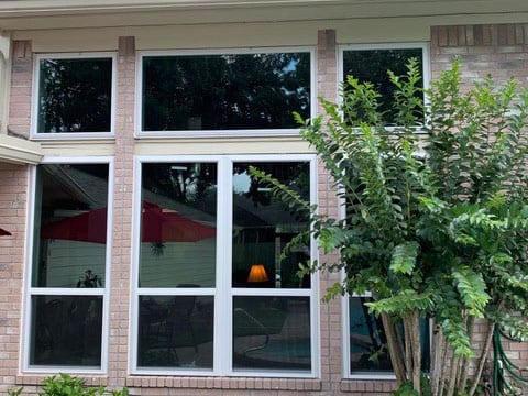 Northwest Houston Window Replacement. Allwin Windows Replaces windows in and around Houston Texas