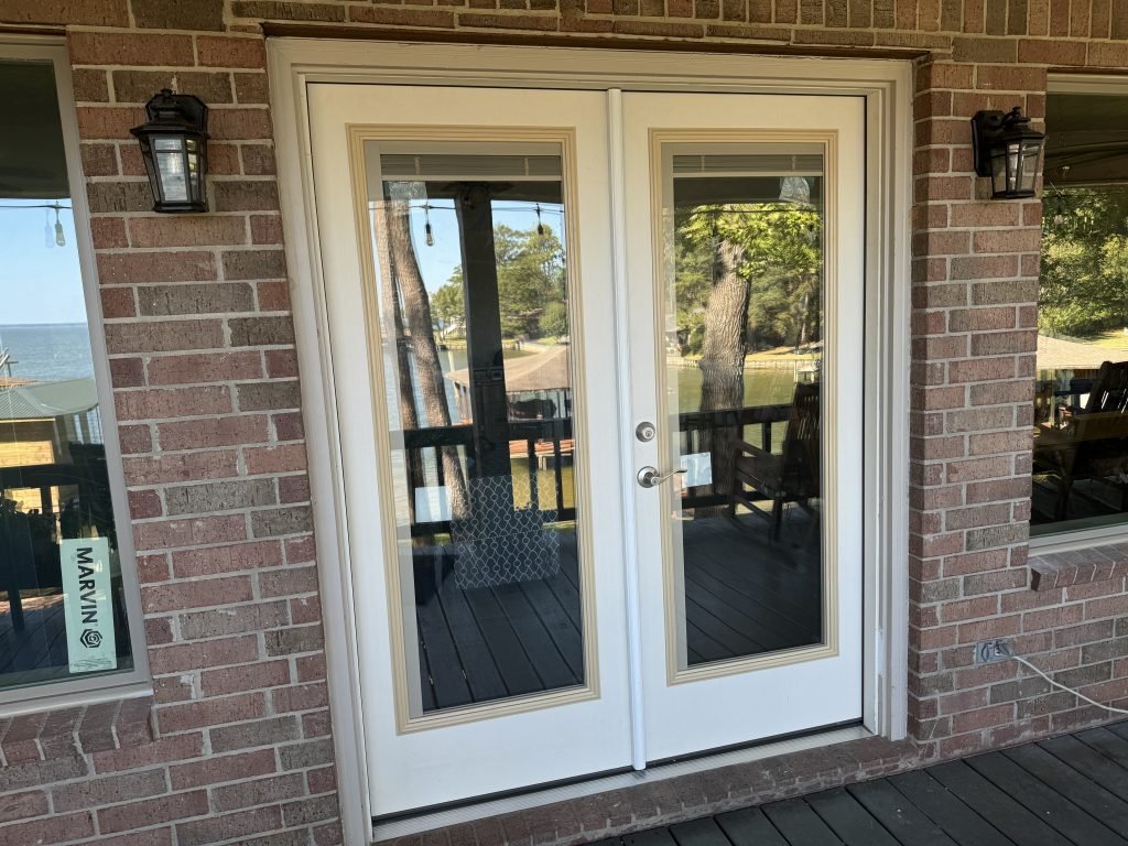 Custom Windows for New Construction Homes in Texas