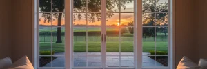 A Katy Homeowner's Guide to Energy Efficient Windows