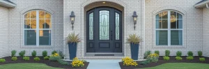 A New Door Is Your Home's Best Upgrade in Meadows Place, TX