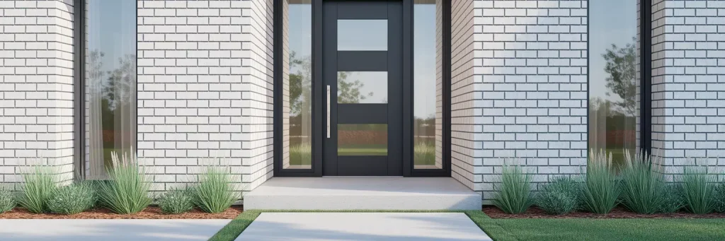 A Sugarland Homeowner's Guide to the Right Door Replacemet