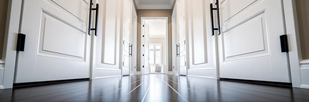 Professional Interior Door Installation in Sugar Land, Tx