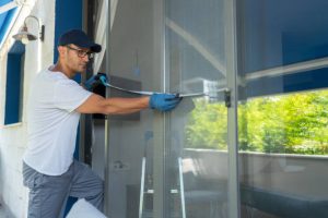 Professional New Door Installation Services in Katy TX