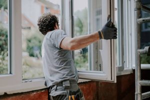 Trusted Window Installation Experts in Tomball TX