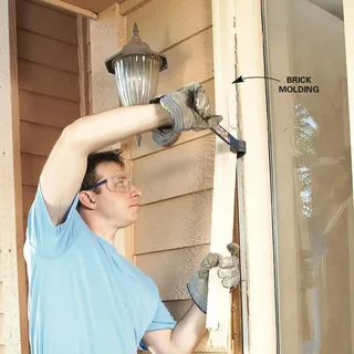 Best New Doors Installation