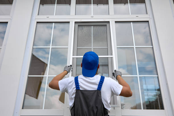 Window Installation Services